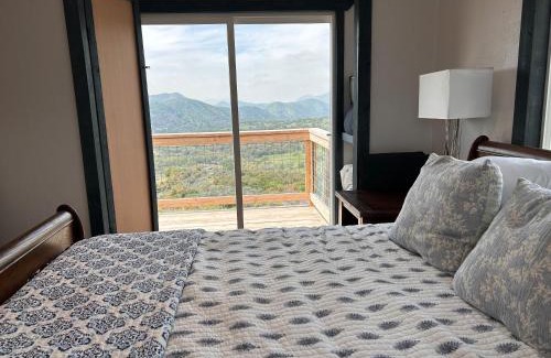 Miramonte Casa | Mystic Mountain Retreat