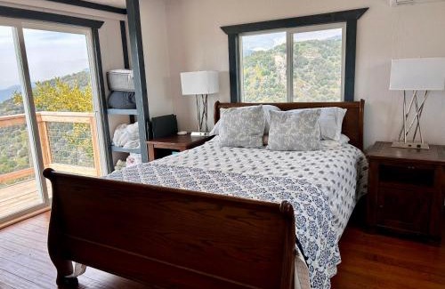Miramonte Casa | Mystic Mountain Retreat