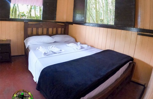 Yotoco Hotel | Mystic Natural