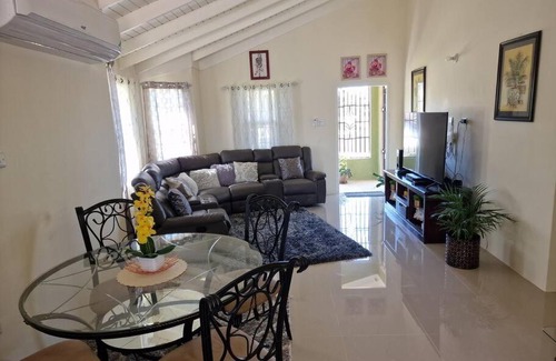 Falmouth Casa | Mystic Oasis