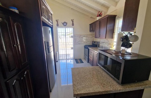 Falmouth Casa | Mystic Oasis