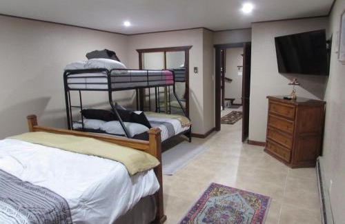 La Loma Complejo | Mystic Pines Condos