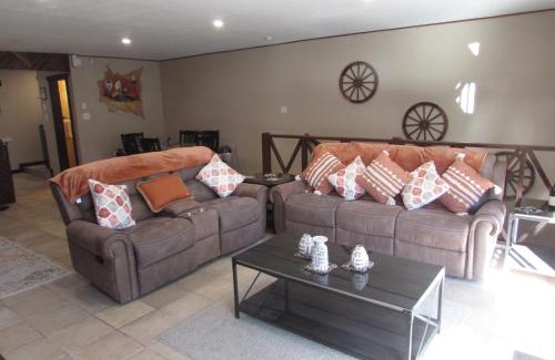 La Loma Complejo | Mystic Pines Condos