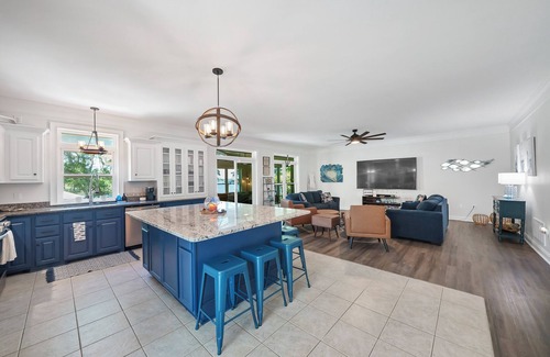Gilbert Casa | Mystic Shores on Lake Murray