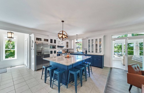 Gilbert Casa | Mystic Shores on Lake Murray