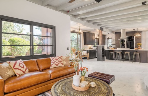 West Sedona Casa | Mystic Sunset by AvantStay | Pool & Views + Casita