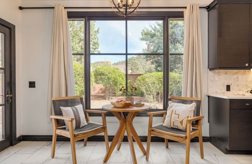 West Sedona Casa | Mystic Sunset by AvantStay | Pool & Views + Casita