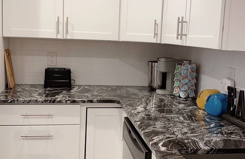 Stonington Apartamento | Mystic Surfside Get Away