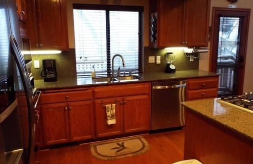 Yosemite National Park Casa | ¡Vistas místicas ahora con AIRE ACONDICIONADO! Sé el primero en alojarte en nuestra espaciosa casa de 3 habitaciones, ...