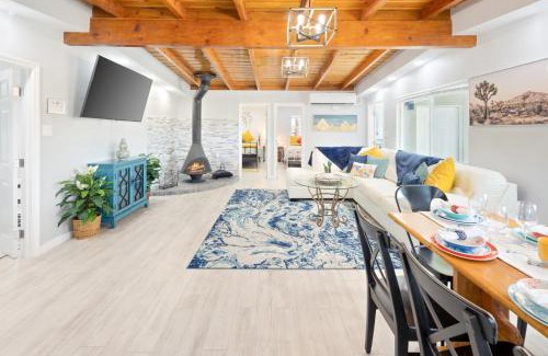 Indian Cove Casa | Mystic Views - Pool, Hot Tub, Game Room, Fire Pit & Desert Views home