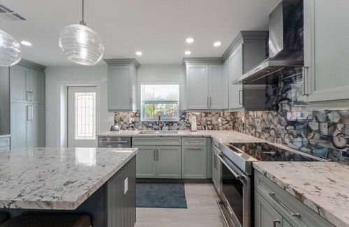 Little Venice Casa | Mystic Waters~ Open Ocean Views, Private Pool!