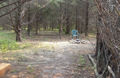 Elkland Alquiler De RV | Mystic Woods @B Berry Farms
