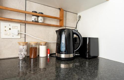 Eversdal Apartamento | Mystical Serenity