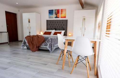 Eversdal Apartamento | Mystical Serenity