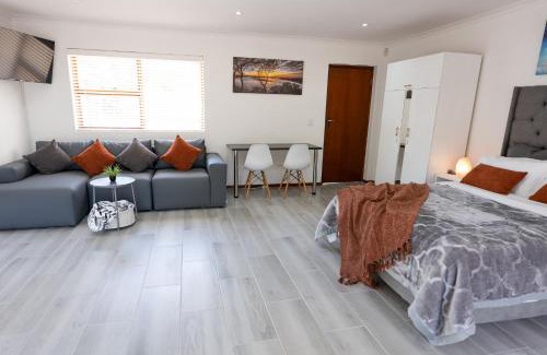 Eversdal Apartamento | Mystical Serenity