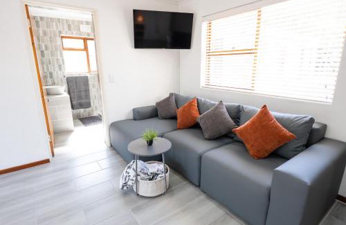 Eversdal Apartamento | Mystical Serenity