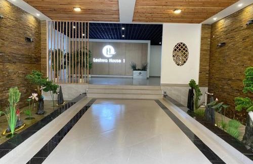 Lavington Apartamento | Mystique