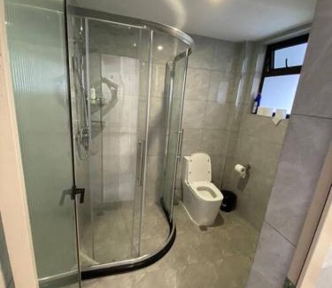 Lavington Apartamento | Mystique
