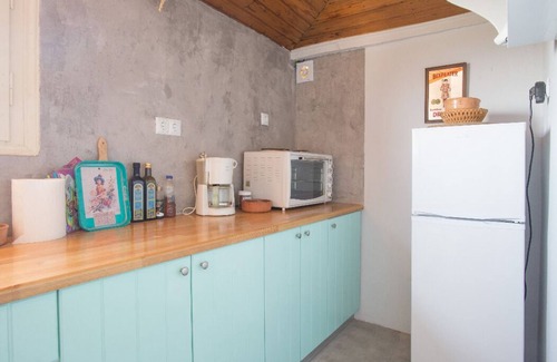 Pikoulianika Casa | Mystra Estates Villa "La Viña"