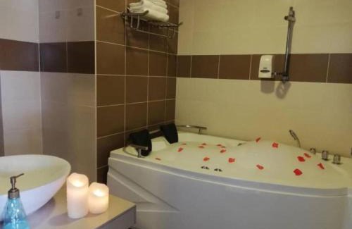 Malacca City Complejo | MySuite Studio Apartment Melaka Waterpark Resort Free Tickets