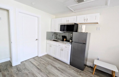 Indian Rocks Beach Apartamento | MySunsetView 6 Unit3 Studio+Pool 3min to Beach