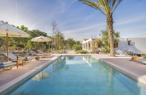 Lithakia Villa | MyThea Villa
