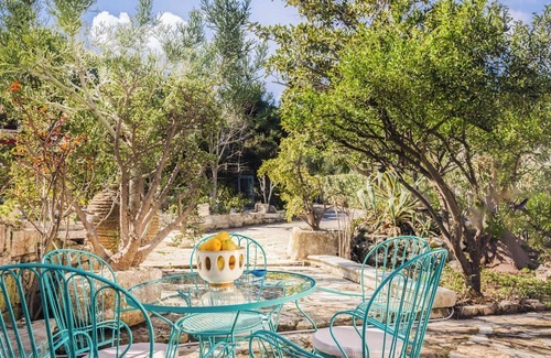 Lithakia Villa | MyThea Villa