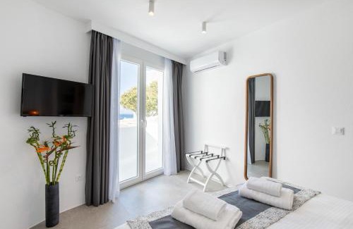 Mykonos Apartamento | Mytheo