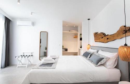 Mykonos Apartamento | Mytheo
