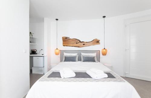 Mykonos Apartamento | Mytheo