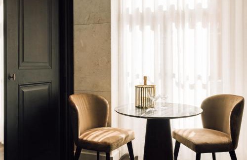Baixa Hotel | MYTHIC SANA Downtown Suites