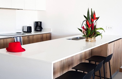 La Mivoie Apartamento | Mythic Suites & Villas by MJ Holidays Ltd - Grand Luxury Suite 2 Bedrooms