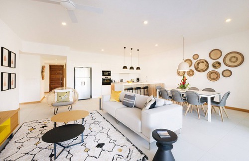 La Mivoie Apartamento | Mythic Suites & Villas by MJ Holidays Ltd - Grand Luxury Suite 2 Bedrooms