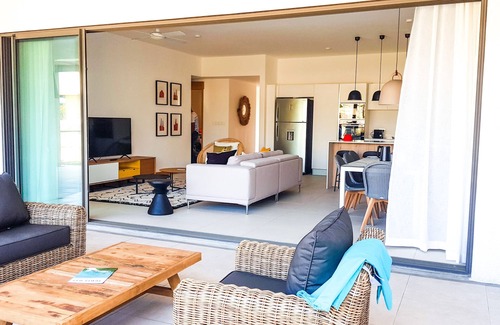 La Mivoie Apartamento | Mythic Suites & Villas by MJ Holidays Ltd - Grand Luxury Suite 2 Bedrooms