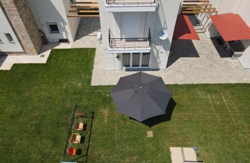 Thermaikos Villa | Mythic Villa #2