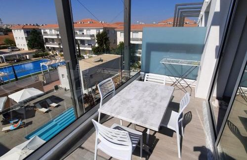 Paralimni Apartamento | Mythical Resort by KARMA