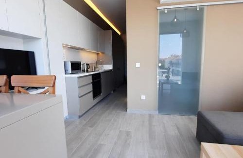 Paralimni Apartamento | Mythical Resort by KARMA