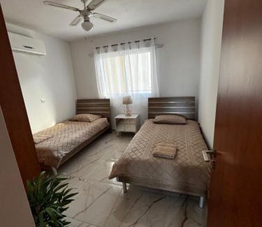 Kapparis Apartamento | Mythical Sands Resort and Spa