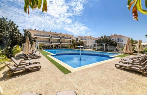 Kapparis Apartamento | Mythical Sands Resort and Spa