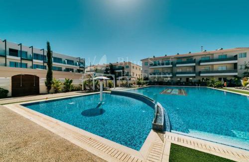 Kapparis Apartamento | Mythical Sands Resort and Spa