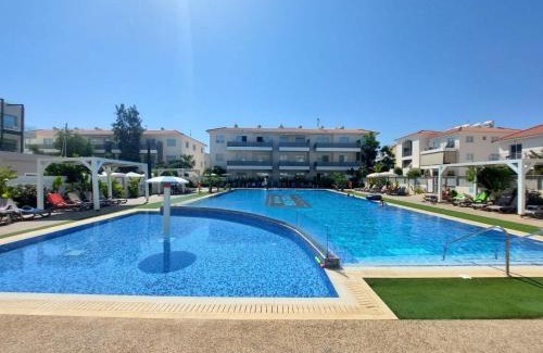 Kapparis Apartamento | Mythical Sands Resort - Antonios