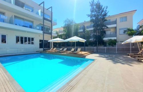 Kapparis Apartamento | Mythical Sands Resort - Antonios