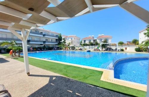 Kapparis Apartamento | Mythical Sands Resort - Antonios