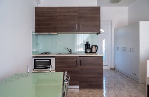 Plakias Apartamento | Mythos apartments