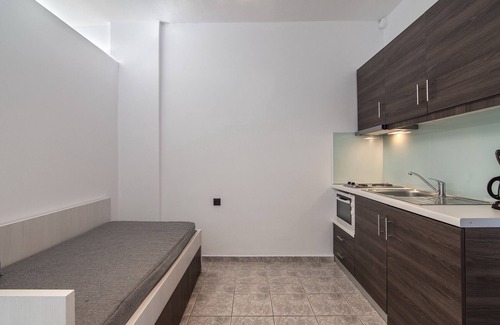 Plakias Apartamento | Mythos apartments