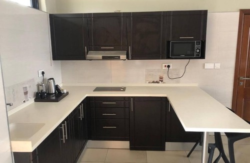 Kigali Hotel | Mythos Boutique Hotel