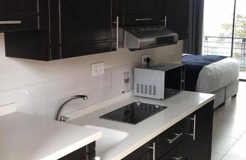 Kigali Hotel | Mythos Boutique Hotel