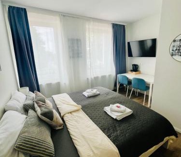 Oberhavel Hotel | Mythos Hotel Oranienburg
