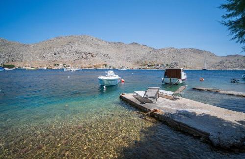Pedi Casa | Mythos House - Seaside Retreat in Pedi