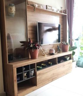 Tanah Rata Apartamento | #MyUrbanGetaway at CameronFair, Cameron Highlands